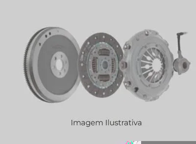 Kit de Embreagem VALEO 845013