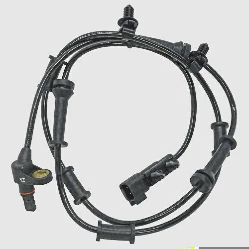 Sensor de Velocidade da Roda - ABS MTE-THOMSON 73351