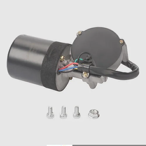 Motor do Limpador de Para-Brisa GAUSS GE5004