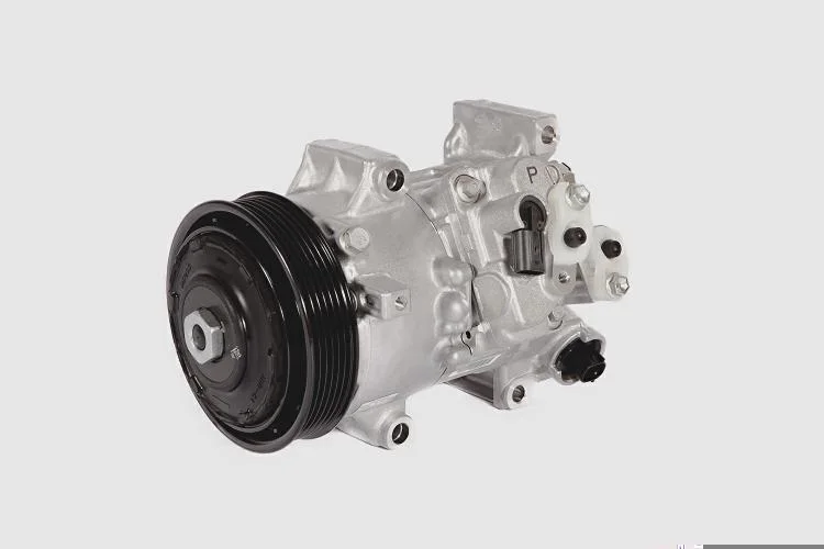 Compressor DENSO 447150-4841RC
