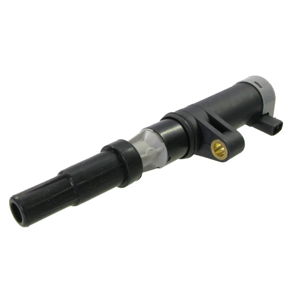 BOBINA DE IGNIÇÃO GAUSS GC4131