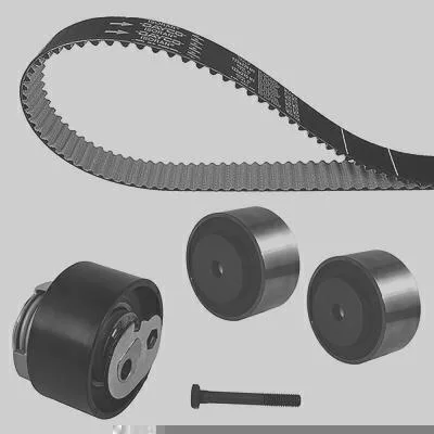 KIT DE DISTRIBUIÇÃO DAYCO KTB1213