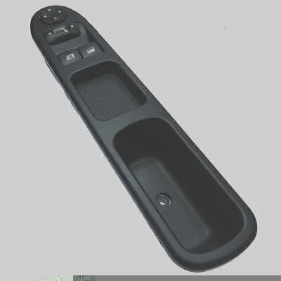 Interruptor GAUSS GE2272