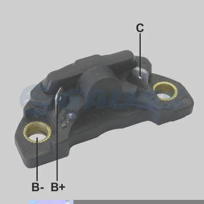 Módulo de Ignição GAUSS GA2852
