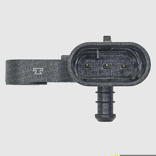 Sensor de Pressão do Coletor - MAP