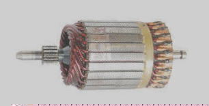 Induzido VALEO 594526.