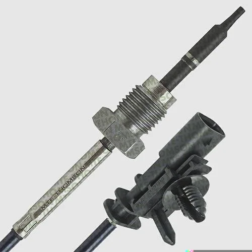 Sensor de Temperatura dos Gases do Escapamento - EGTS MTE-THOMSON 96083