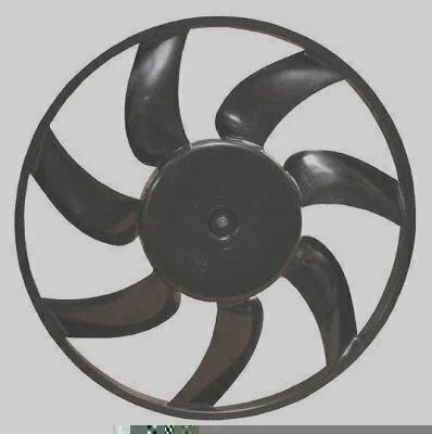 Eletroventilador VALEO 696863