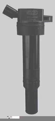 Bobina de Ignição MAGNETI MARELLI BI0166MM