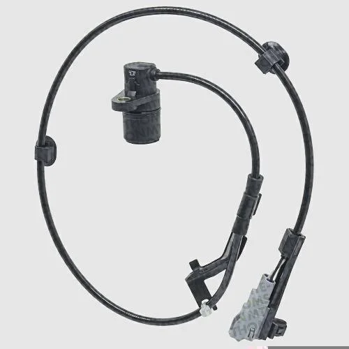 Sensor de Velocidade da Roda - ABS MTE-THOMSON 73678