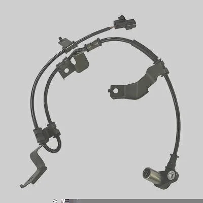 Sensor ABS GAUSS GS2689