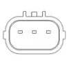 Sensor Eletrônico Ar-condicionado