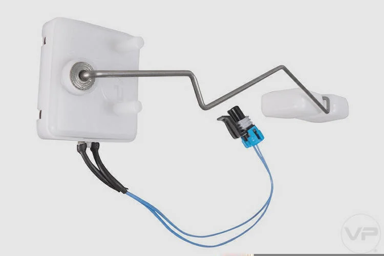 Sensor de Nivel
