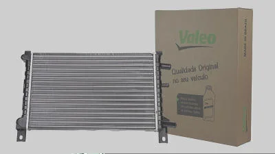 Radiador de Resfriamento VALEO 730483