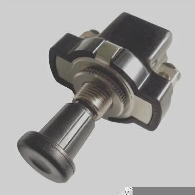 Chave Universal 1 Puxada 200W Comutadora DNI DNI2185-S