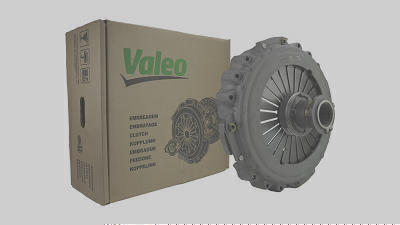 Platô de Embreagem VALEO 232513.