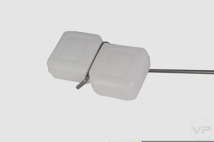 Sensor de Nivel