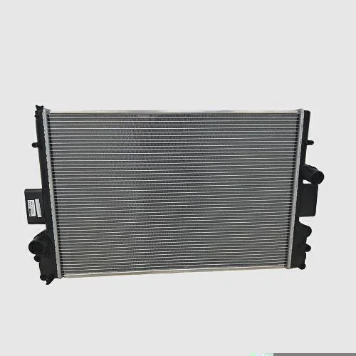 Radiador DENSO BC261470-4890RC