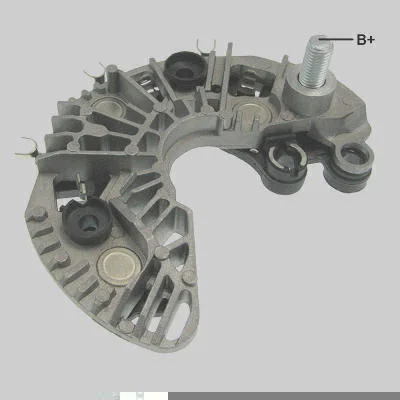Retificador GAUSS GA1881