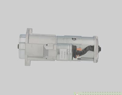 Motor de Partida