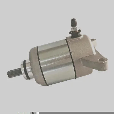 Motor de Partida GAUSS GM23001