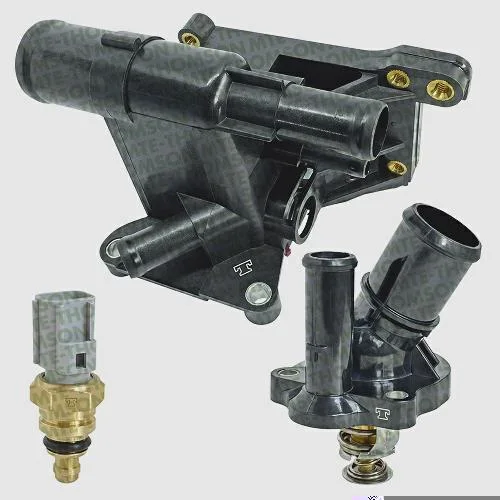 Combo Temperatura MTE-THOMSON K20056