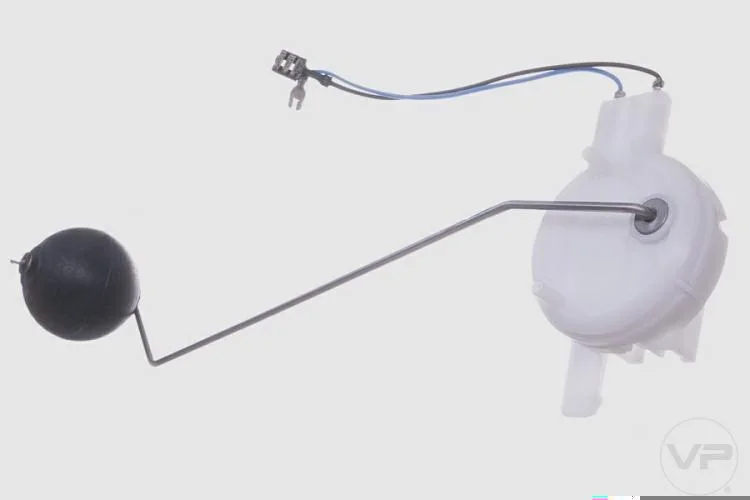 Sensor de Nível