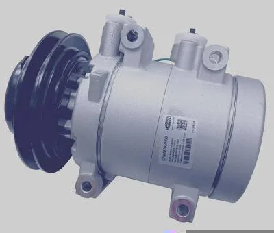 Compressor MAGNETI MARELLI CPMM7059KO