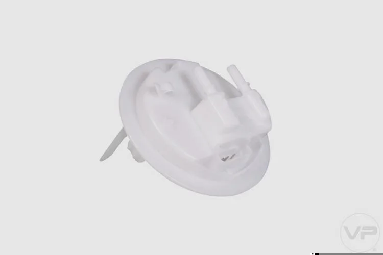 Flange de Combustivel Com Chicote