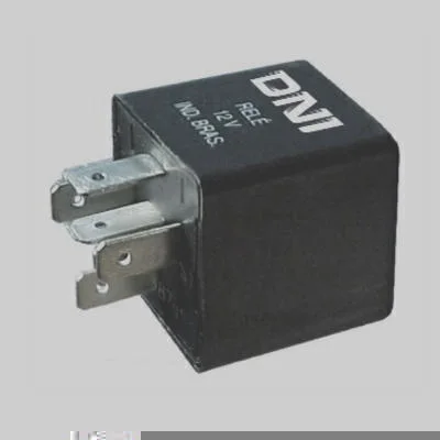 Relé Corte Ar-Condicionado VW / Audi 1H0959142 12V 5 Term. DNI DNI8515