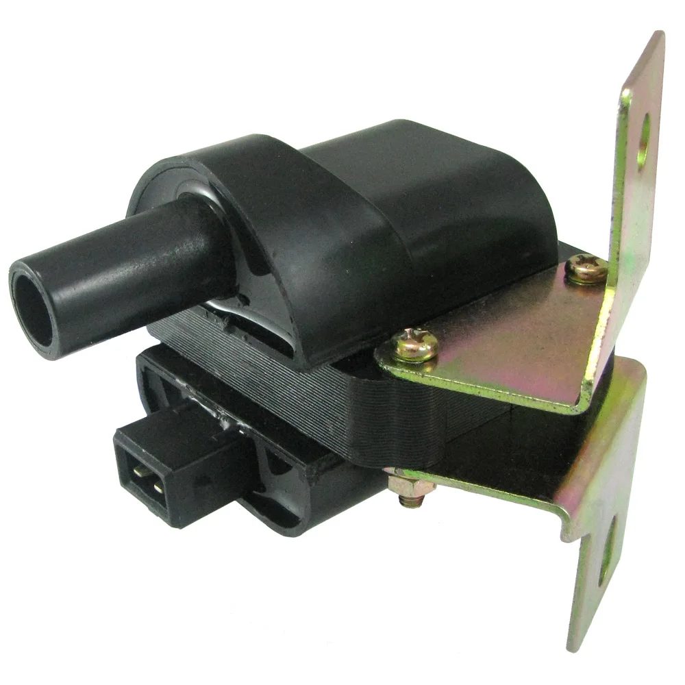 BOBINA DE IGNIÇÃO GAUSS GC4007