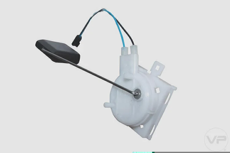 Sensor de Nivel