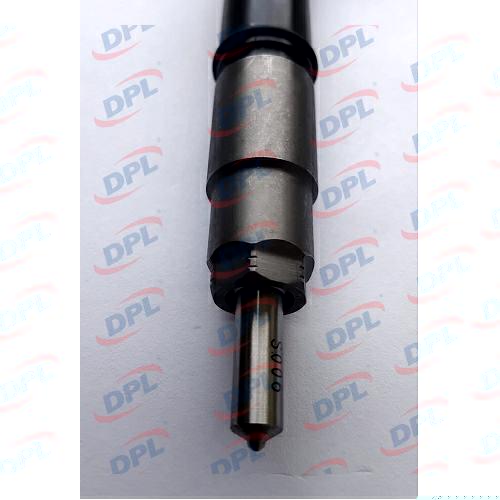 Injetor Diesel