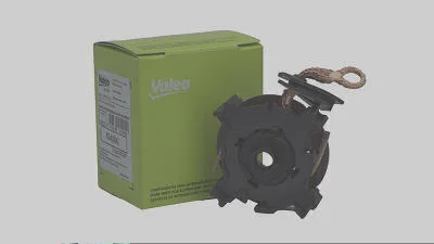 Porta Escovas VALEO VA594290