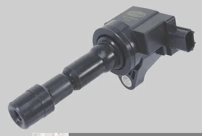 Bobina de Ignição MAGNETI MARELLI BI0075MMA