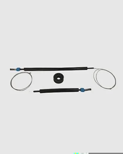 Kit Vidro Eletrico VP 5121