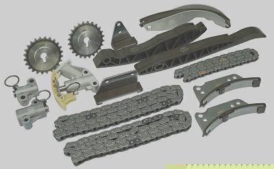 Corrente + Acessórios MAGNETI MARELLI KDC01021MM