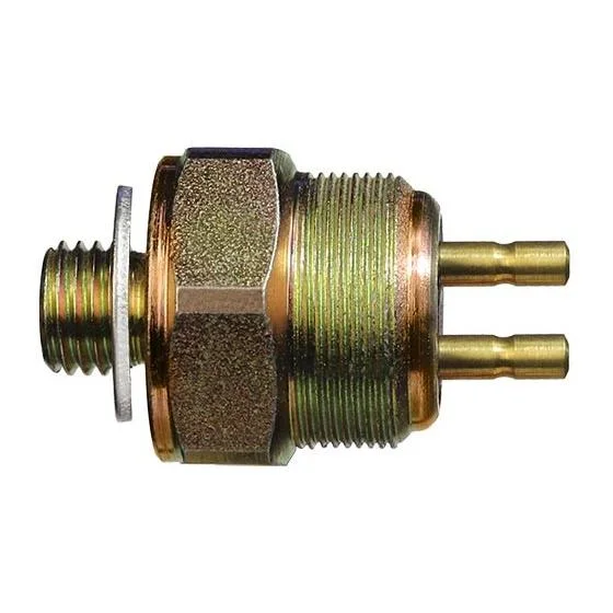 Interruptor Pneumático 3RHO 5586