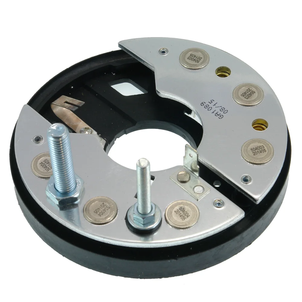 PONTE RETIFICADORA 12V