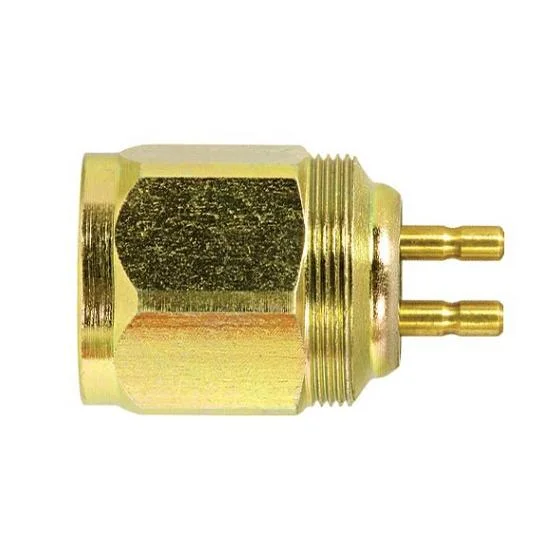 Interruptor Pneumático 3RHO 5545