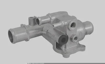 Válvula Termostática MAGNETI MARELLI MMVT321.88C