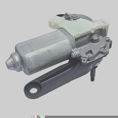 Motor do Limpador de Para-Brisa GAUSS GE5143