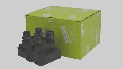 Bobina de Ignição VALEO 245873