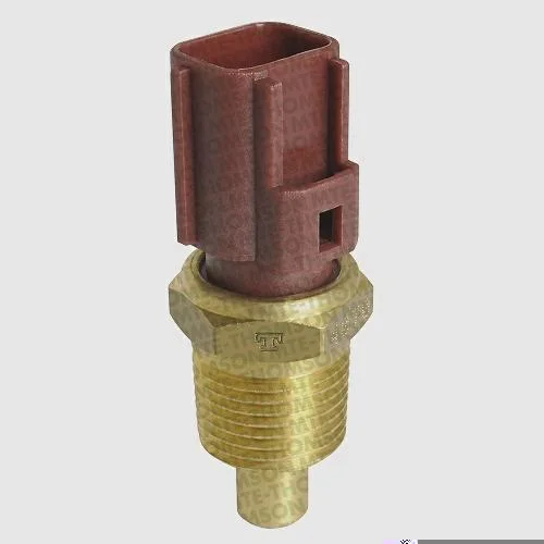 Plug Eletrônico - Água MTE-THOMSON 4070