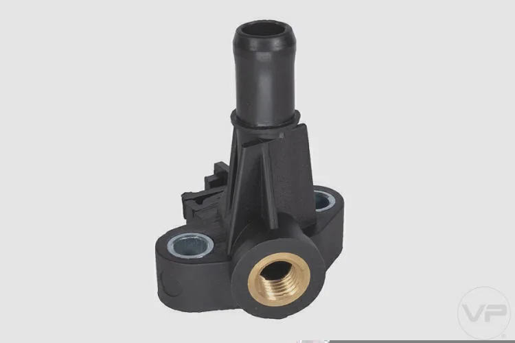 Suporte Em Nylon Fiat C/Rosca VP 7908