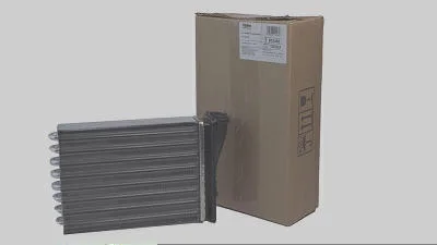 Radiador de Aquecimento VALEO 812480