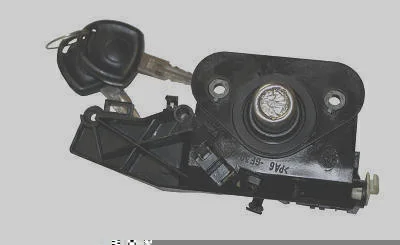 Fecho Elétrico Sem Atuador VALEO GM040111