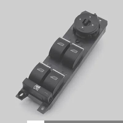 Interruptor GAUSS GE2425