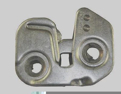 Fechadura Externa VALEO MB05229