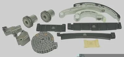 Corrente + Acessórios MAGNETI MARELLI KDC01055MM